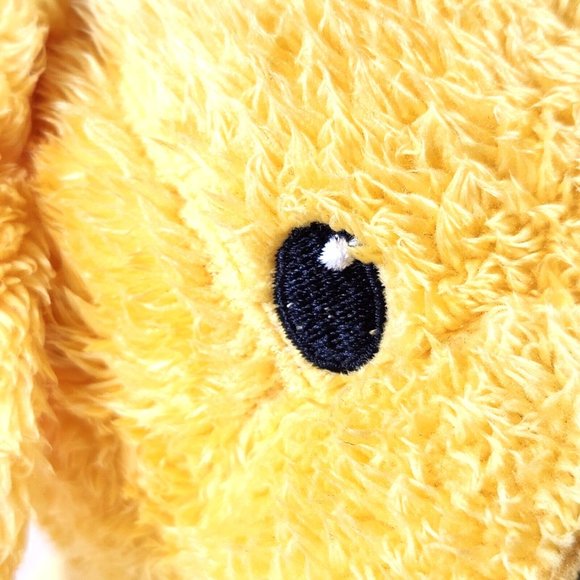 Kohls Cares Biscuit Dog Plush Stuffed Animal 2018 Capucilli Schories Sewn Eyes - Picture 5 of 11